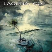 cd: Lacuna coil: In a reverie
