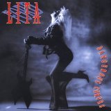 lp: Lita Ford: Dangerous Curves