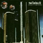 cd: Twinball: Remnants of a Broken Soul