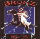 lp: Bronz: Taken by storm