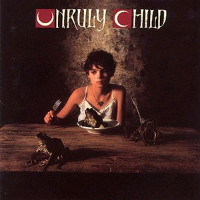  obestämt: Unruly Child: Unruly child