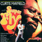 cd: Curtis Mayfield: Superfly