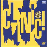 cd: Clinic: Internal Wrangler