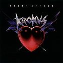 lp: Krokus: Heart Attack