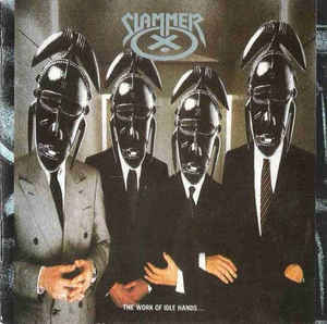 lp: Slammer: The Work Of Idle Hands...