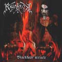 cd: Ragnarok: Blackdoor Miracle
