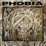 lp: PHOBIA: SERENITY THROUGH PAIN