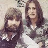 cd: Loggins & Messina: Loggins & Messina