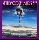 lp: Vinnie Moore: Mind's Eye