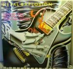 lp: VA: Metal Explosion