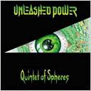 cd: Unleashed Power: Quintet of Spheres