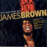 cd: James Brown: Sex Machine: The Very Best Of James Brown