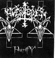 cd: HVERGELMER: Purify