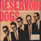 cd: VA: Reservoir Dogs Original Motion Picture Soundtrack