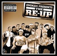  obestämt: Eminem: The Re-Up