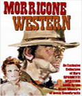 cd-digibook: Ennio Morricone: Morricone Western