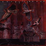  obestämt: Straylight Run: Prepare To Be Wrong