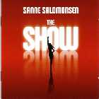 cd+dvd: Sanne Salomonsen: Sanne The Show