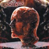cd: Apollo 440: Millennium fever