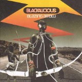 cd: Blackalicious: Blazing Arrows