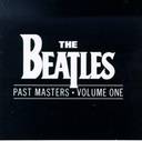  obestämt: Beatles: Past Masters - Volume One