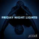 mp3: J. Cole: Friday Night Lights