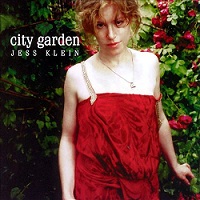 cd: Jess Klein: City garden