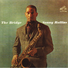 cd: Sonny Rollins: The Bridge
