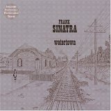 cd: Frank Sinatra: Watertown