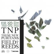 cd: These New Puritans: Field Of Reeds