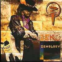  obestämt: Zeno: Zenology