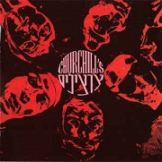 lp: Churchill’s: Churchill’s