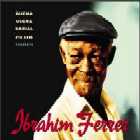 cd: Ibrahim Ferrer: Buena Vista Social Club Presents Ibrahim Ferrer