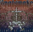  obestämt: Goatsnake: Flower of disease