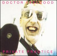 cd-r: Dr Feelgood: Private Practice