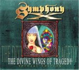 cd-digipak: Symphony x: The divine wings of tragedy