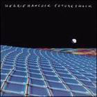 cd: Herbie Hancock: Future Shock