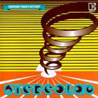 cd: Stereolab: Emperor Tomato Ketchup