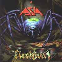 cd: Asia: Archiva 1