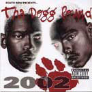 cd: Tha Dogg Pound: 2002
