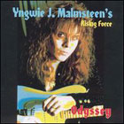 lp: Yngwie Malmsteen: Odyssey