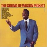 cd: Wilson Pickett: The Sound Of Wilson Pickett