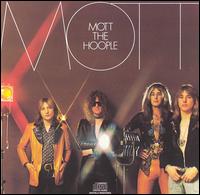 cd: Mott The Hoople: Mott