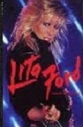 mc: Lita Ford: Dancin' On The Edge