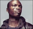 cd: Seal: IV