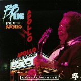 cd: B.B. King: Live At The Apollo
