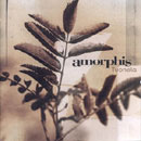 cd pappersfodral: Amorphis: Tuonela