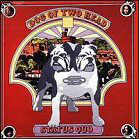 lp-gatefold: Status Quo: Dog Of Two Head