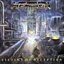 lp: Heathen: Victims Of Deception