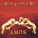 cd: Sentenced: Amok